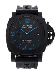 Panerai Luminor Marina Carbotech PAM01661